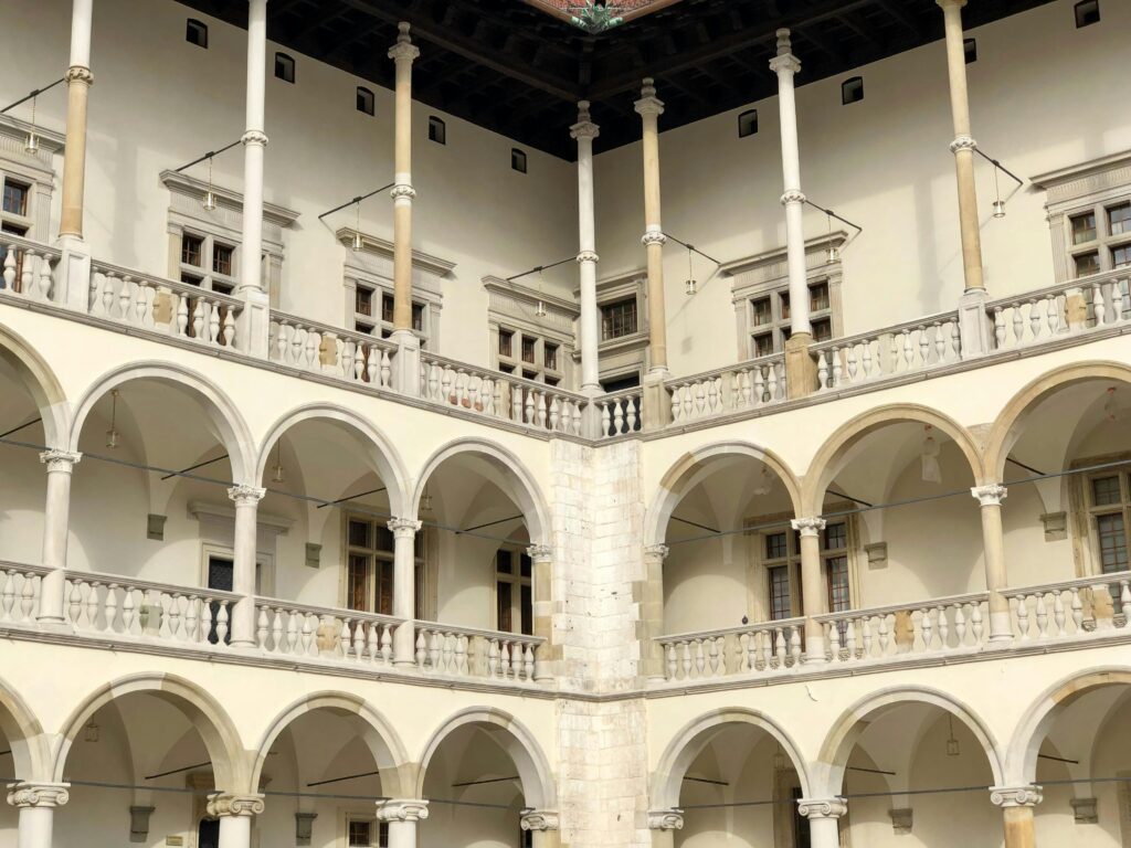 darmowy listopad 2025 wawel