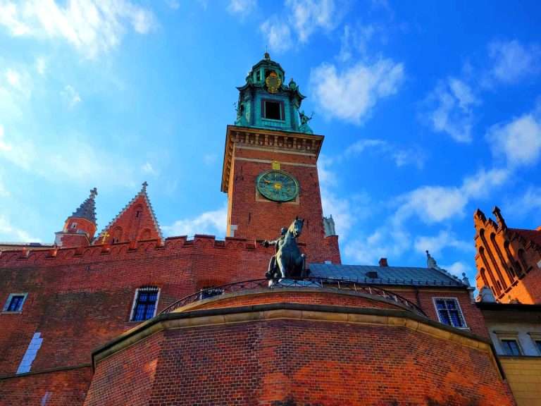 Katedra Wawel