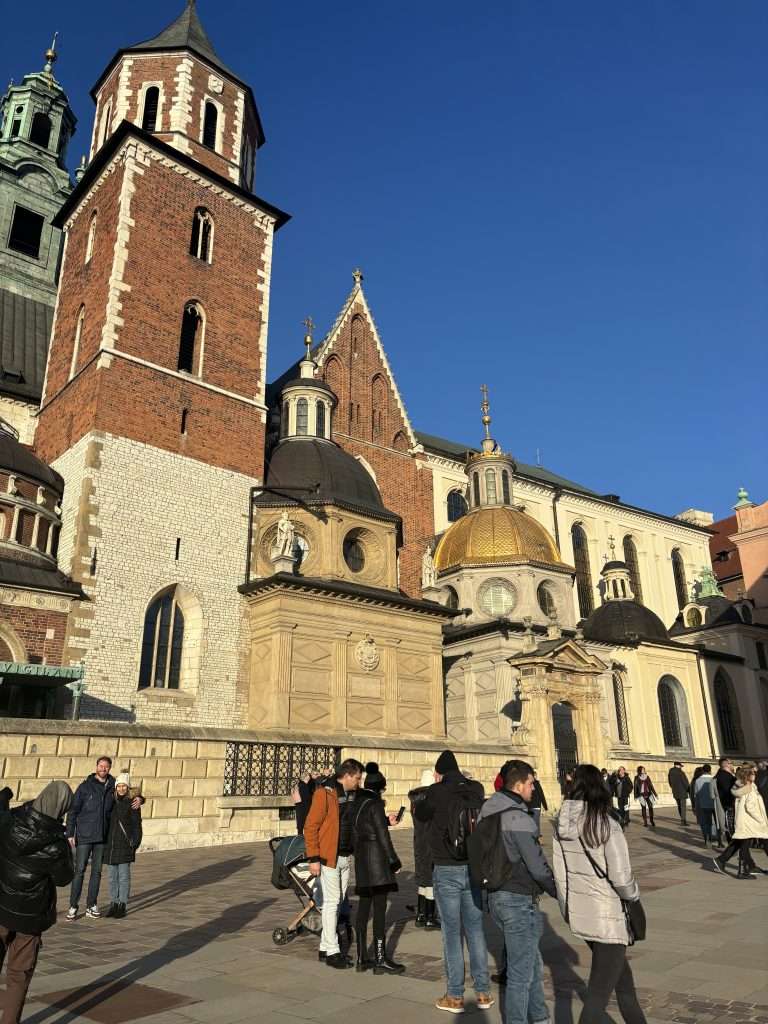 Katedra Wawelska,wawel bilety, atrakcje w krakowie, wawel bilety online, wawel katedra