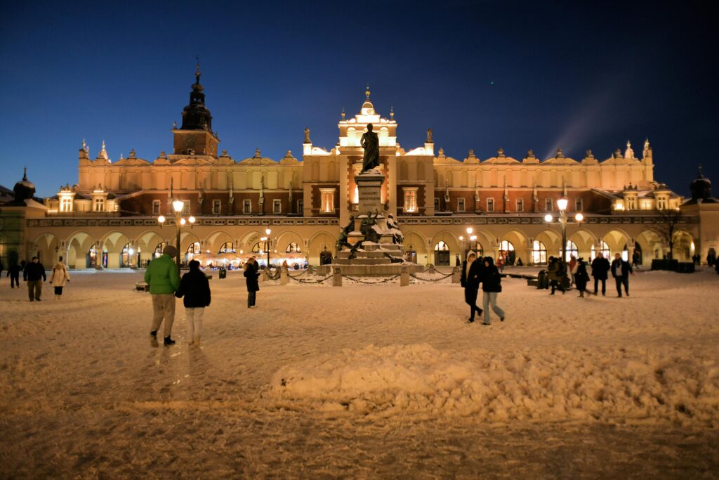 ferie w Krakowie, Katedra Wawel, ferie w Krakowie 2025, Katedra Wawelska, wycieczki kraków