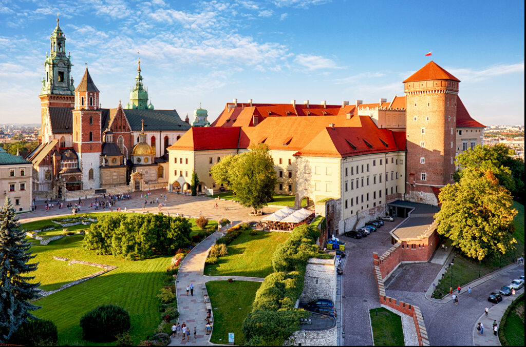 wawel bilety, atrakcje w krakowie, wawel bilety online, wawel katedra

