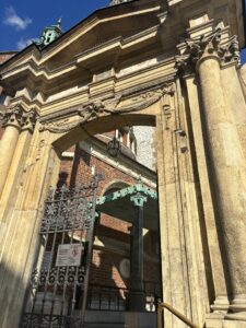 wawel krak&oacute;w, wawel z przewodnikiem, wawel bilety online
