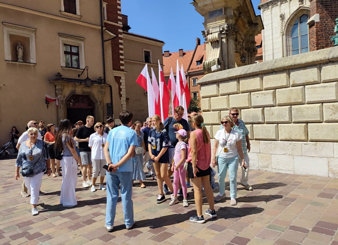 Wawel Zamek, Wawel bilety, wawel zwiedzanie