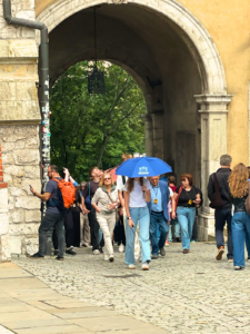 wawel bilety, wawel krak&oacute;w, tramwaj krak&oacute;w